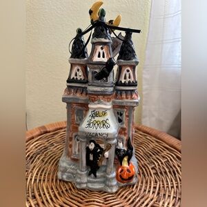 Hotel of Horrors Blue Sky Clayworks